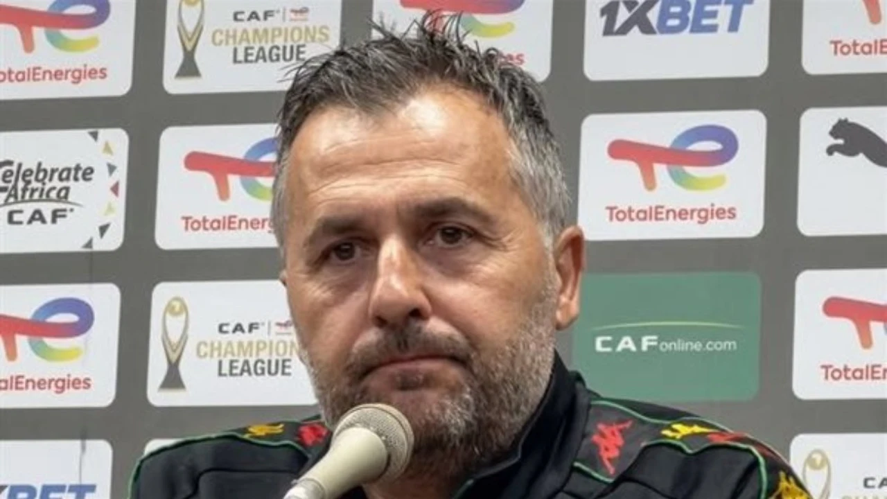 غموض حول مشاركة نجم الترجي في المواجهة المرتقبة أمام النادي الأهلي